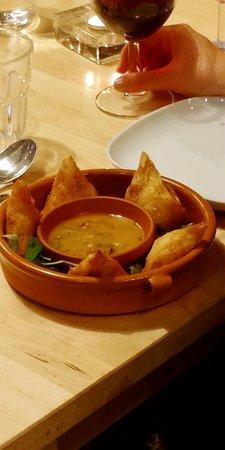 Bistro Odolany